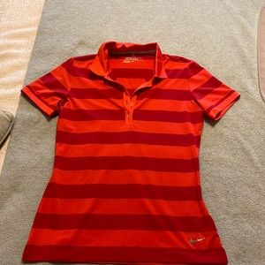 NWOT Nike Golf Shirt